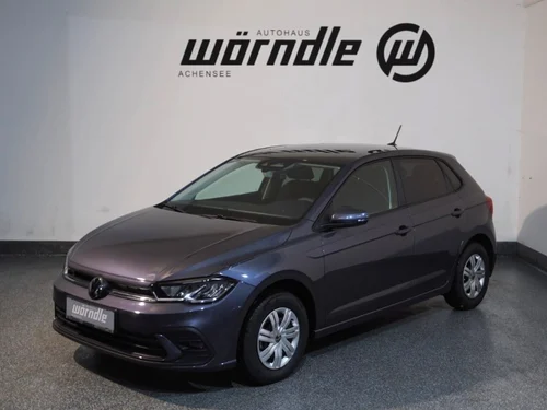 VW Polo 4Me TSI