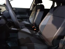 VW Polo 4Me TSI in Rauchgrau Metallic
