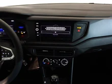 VW Polo 4Me TSI in Rauchgrau Metallic