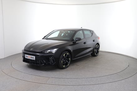 CUPRA Leon TRIBE 1.5 eTSI DSG