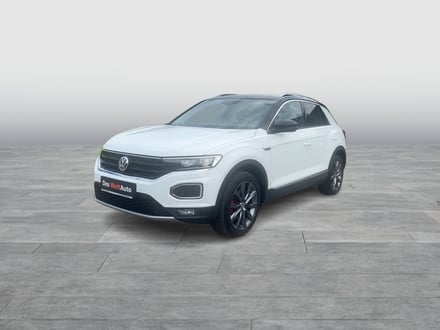 VW T-Roc Sport TDI SCR 4MOTION