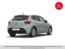 SEAT Ibiza Reference Edition 1.0 80PS in Oniric-Grau