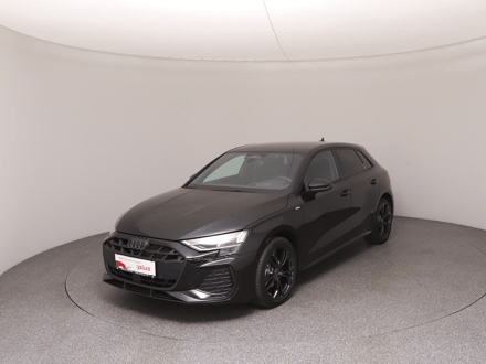 Audi A3 Sportback 35 TFSI S line