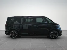 VW ID Buzz ID. Buzz GTX LR 4MOTION 250 kW in Grenadillschwarz