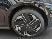 VW ID Buzz ID. Buzz GTX LR 4MOTION 250 kW in Grenadillschwarz