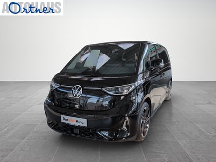 VW ID. Buzz GTX LR 4MOTION 250 kW