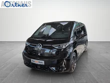 VW ID Buzz ID. Buzz GTX LR 4MOTION 250 kW in Grenadillschwarz