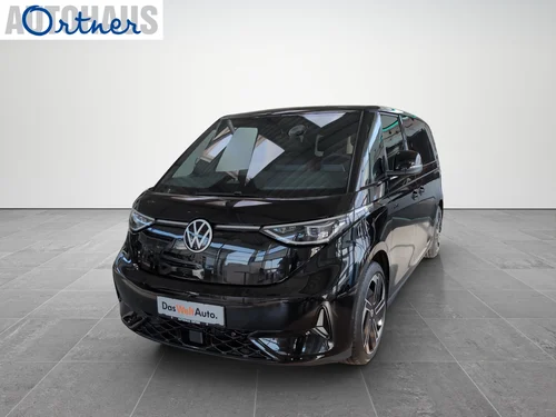 VW Nutzfahrzeuge ID Buzz VW ID. Buzz GTX LR 4MOTION 250 kW