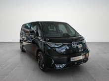 VW ID Buzz ID. Buzz GTX LR 4MOTION 250 kW in Grenadillschwarz