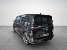 VW ID Buzz ID. Buzz GTX LR 4MOTION 250 kW in Grenadillschwarz