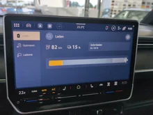 VW ID Buzz ID. Buzz GTX LR 4MOTION 250 kW in Grenadillschwarz