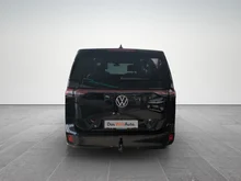 VW ID Buzz ID. Buzz GTX LR 4MOTION 250 kW in Grenadillschwarz