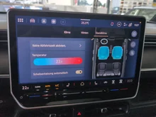 VW ID Buzz ID. Buzz GTX LR 4MOTION 250 kW in Grenadillschwarz