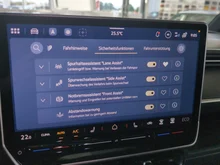 VW ID Buzz ID. Buzz GTX LR 4MOTION 250 kW in Grenadillschwarz