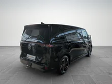VW ID Buzz ID. Buzz GTX LR 4MOTION 250 kW in Grenadillschwarz