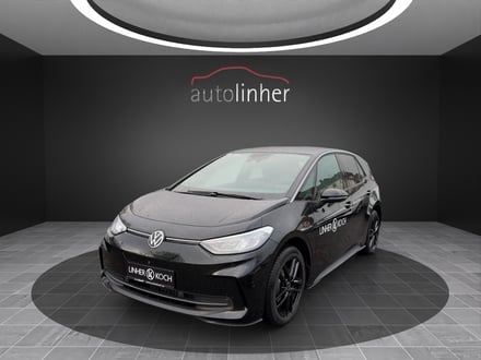 VW ID.3 Pure 125 kW Business