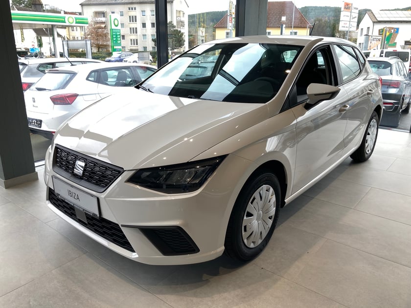SEAT Ibiza Reference 1.0 TSI