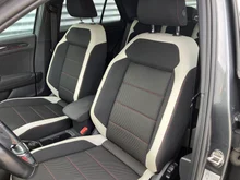 VW T-Roc Sport TDI 4MOTION DSG in Indiumgrau Metallic