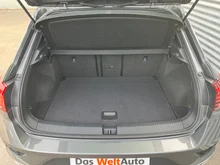VW T-Roc Sport TDI 4MOTION DSG in Indiumgrau Metallic