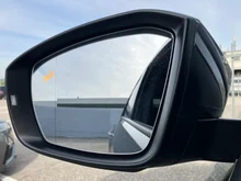 VW T-Roc Sport TDI 4MOTION DSG in Indiumgrau Metallic