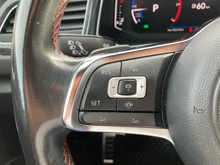 VW T-Roc Sport TDI 4MOTION DSG in Indiumgrau Metallic