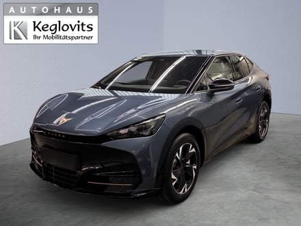 CUPRA Tavascan 210kW/286PS