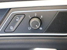 VW Golf Sportsvan Comfortline BMT 1,4 TSI DSG in grau