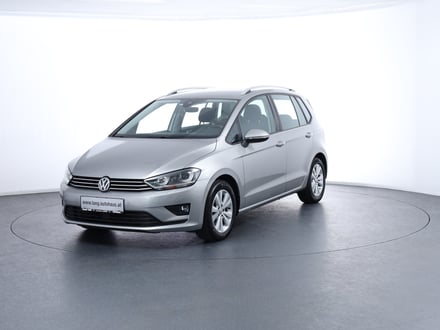 VW Golf Sportsvan Comfortline BMT 1,4 TSI DSG