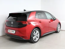 Thumbnail-Foto von Fahrzeug