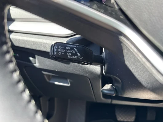 Bild eines Škoda Octavia Combi Selection TSI mHEV DSG