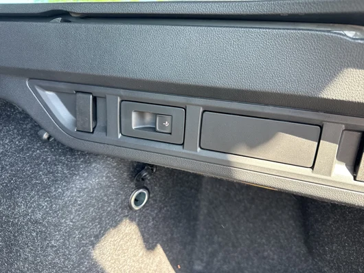 Bild eines Škoda Octavia Combi Selection TSI mHEV DSG