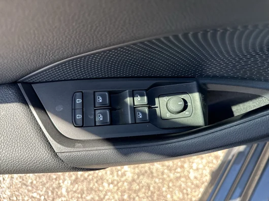 Bild eines Škoda Octavia Combi Selection TSI mHEV DSG