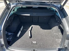 Škoda Octavia Combi Selection TSI mHEV DSG in Graphit-Grau Metallic