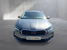 Škoda Octavia Combi Selection TSI mHEV DSG in Graphit-Grau Metallic