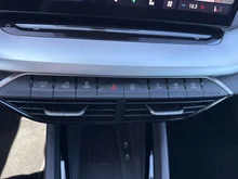Škoda Octavia Combi Selection TSI mHEV DSG in Graphit-Grau Metallic
