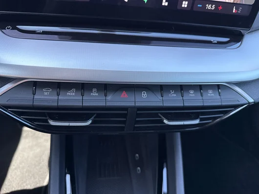 Bild eines Škoda Octavia Combi Selection TSI mHEV DSG