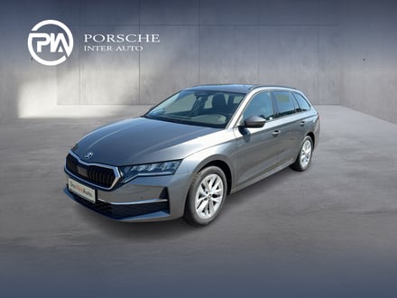 Škoda Octavia Combi Selection TSI mHEV DSG