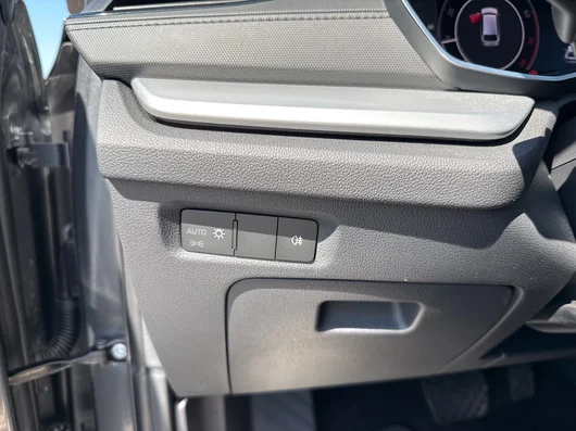 Bild eines Škoda Octavia Combi Selection TSI mHEV DSG