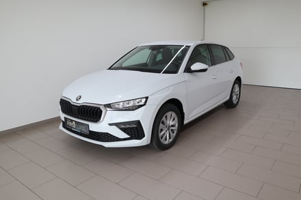 Škoda Scala Selection TSI