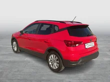 SEAT Arona Austria Edition 1.0 TSI in Emotion-Rot
