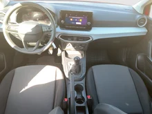 SEAT Arona Austria Edition 1.0 TSI in Emotion-Rot