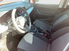 SEAT Arona Austria Edition 1.0 TSI in Emotion-Rot