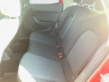 SEAT Arona Austria Edition 1.0 TSI in Emotion-Rot