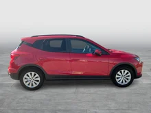 SEAT Arona Austria Edition 1.0 TSI in Emotion-Rot