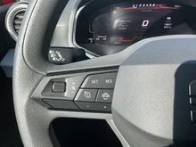 SEAT Arona Austria Edition 1.0 TSI in Emotion-Rot
