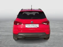 SEAT Arona Austria Edition 1.0 TSI in Emotion-Rot