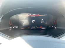 SEAT Arona Austria Edition 1.0 TSI in Emotion-Rot