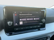 SEAT Arona Austria Edition 1.0 TSI in Emotion-Rot