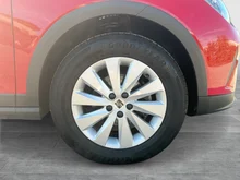 SEAT Arona Austria Edition 1.0 TSI in Emotion-Rot