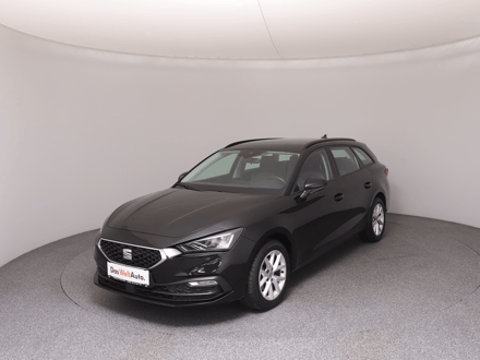 SEAT Leon SP Kombi Style 1.0 TSI